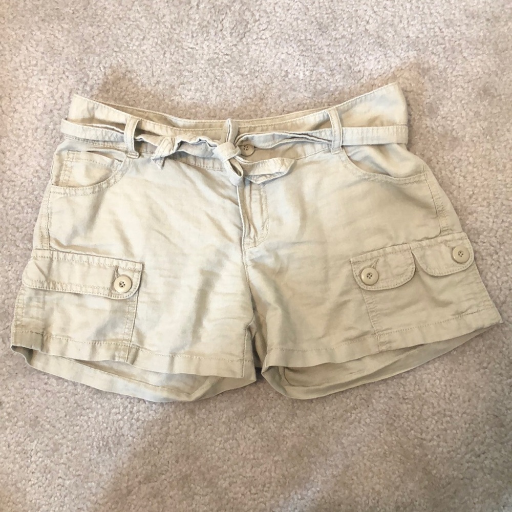 Vintage Cargo shorts GAP